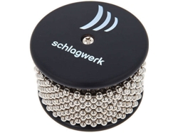 Accesorio para Cajón SCHLAGWERK Cabasa Cca30