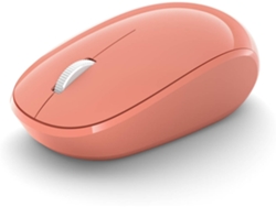Mouse Liaoning (bluetooth - Casual - 1000 Dpi - Naranja)*