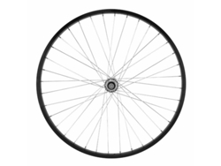 Rueda trasera de bicicleta de aluminio VELOX M110