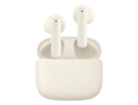 Auriculares Inalámbrico Llamadas CHRONUS Bluetooth Rosa