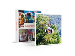 Caja Regalo SMARTBOX Aventura en tirolina
