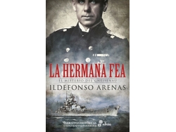 Libro La Hermana Fea de Arenas, Ildefonso (Castellano)