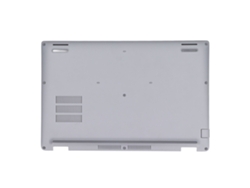 Tampa Inferior Para Notebook Dell Latitude 5420 E5420 Plástico Abs Substituição Prata