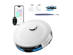 Robot aspirador, aspirador y fregador dual, navegación inteligente, M2L Plus OEM