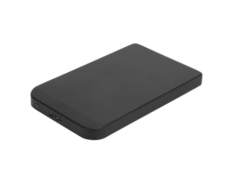 HURRISE Dispositivo de Almacenamiento en Disco Duro Usb3.0 HDD Dispositivo de Almacenamiento en Disco Duro de 2 5 Pulgadas para Placa de computadora