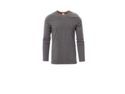 Camiseta PAYPER WEAR Hombre (Multicolor - M)