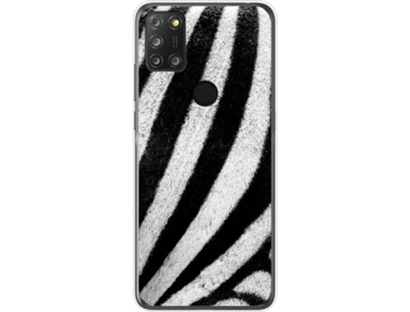 Carcasa Alcatel 3X 4CAM TUMUNDOSMARTPHONE Animal 02 Multicolor