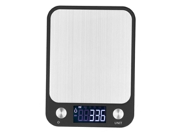 Balanza digital para alimentos GOKOCO, capacidad 500 g/0,1 g