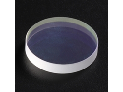 Lentes de protección láser de cuarzo para corte y soldadura