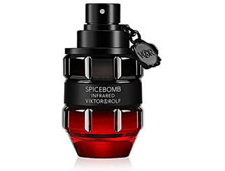Perfume VIKTOR & ROLF Spicebomb Infrared Eau de Toilette (50 ml)