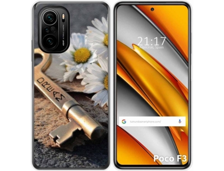 Carcasa Xiaomi Mi 11i 5G TUMUNDOSMARTPHONE Dream Multicolor
