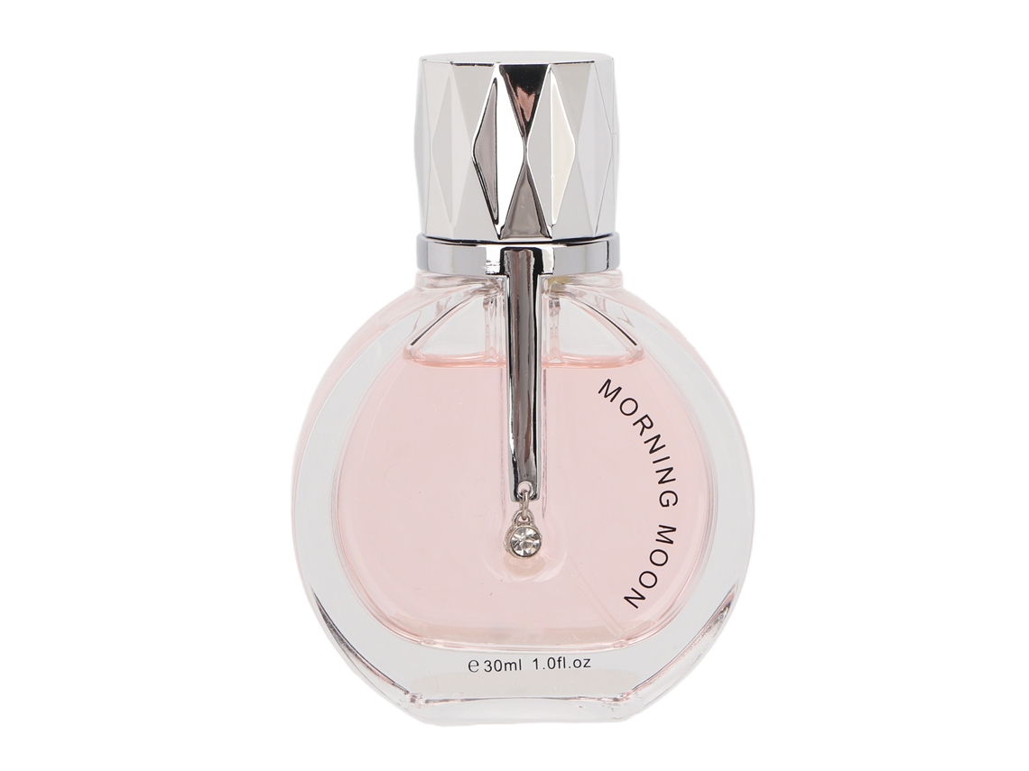Bruma Corporal Con Fragancia De Rosas, Pulverizador De Larga Duración Y A Prueba De Fugas, Refrescante Perfume En Spray De 30 Ml.