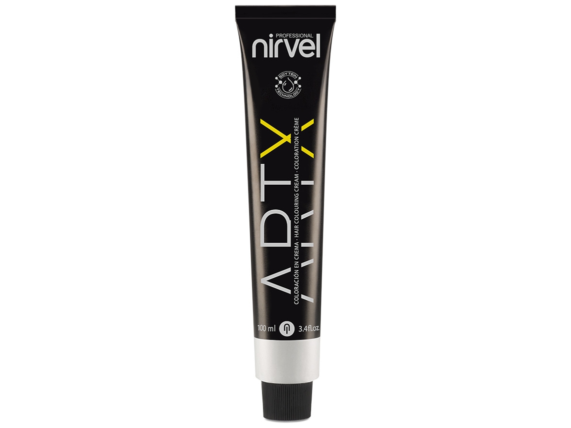 NIRVEL Artx Coloración En Crema 100 ml