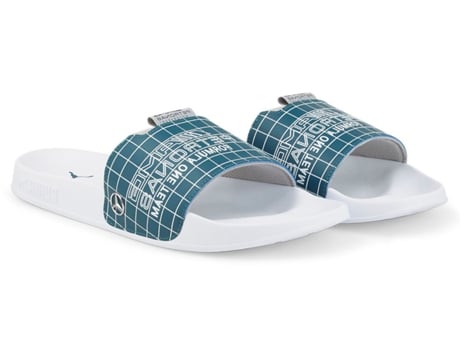 Zapatillas PUMA Unisexo (Multicolor - 46)