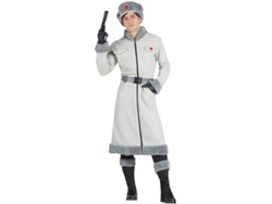 Disfraz de Hombre DISFRAZZES Espía Ruso (Talla: XXL)