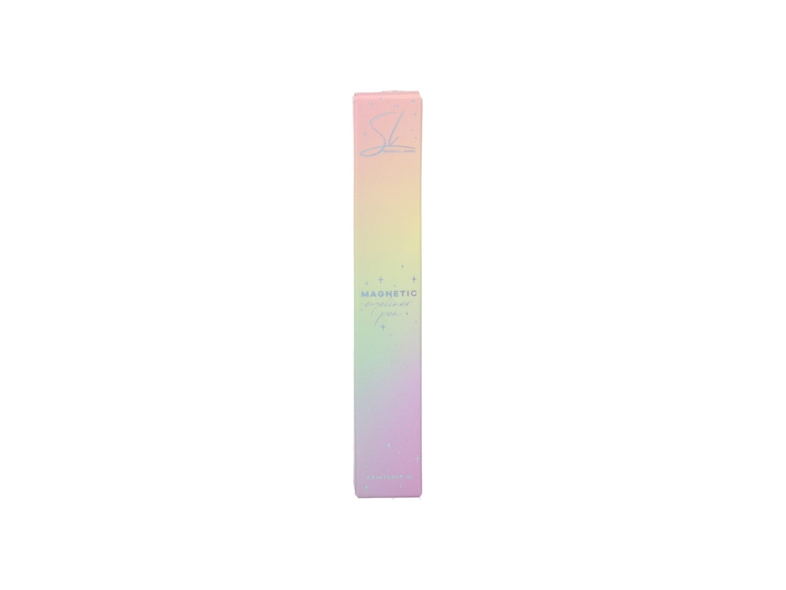 Delineador de ojos magnético en blanco 0,9 ml SL