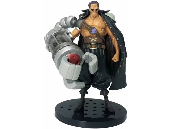 Figura EASTVAPS One Piece Zephyr