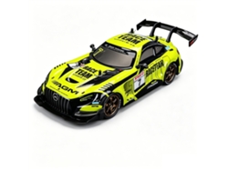 065a Negrosq2335-063a-066a Rtr 1/16 2.4g 4wd Drift Rc Giroscopio Proporcional Led Alta Velocidad On-road Regalo Niños Juguetes