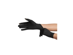 Guantes De Compresión Unisex Tommie Copper Con Elasticidad 4d Para Soporte Articular Y Alivio Del Sudor.