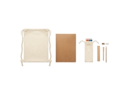 Set De Dibujo Infantil En Bolsa