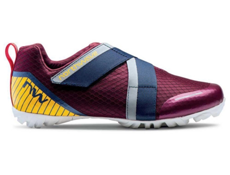 Zapatillas NORTHWAVE zapatilla active plum de (S)