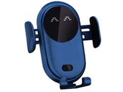 Cargador Montagem Carro Sem Design Robô YIZHOOD Seda Azul