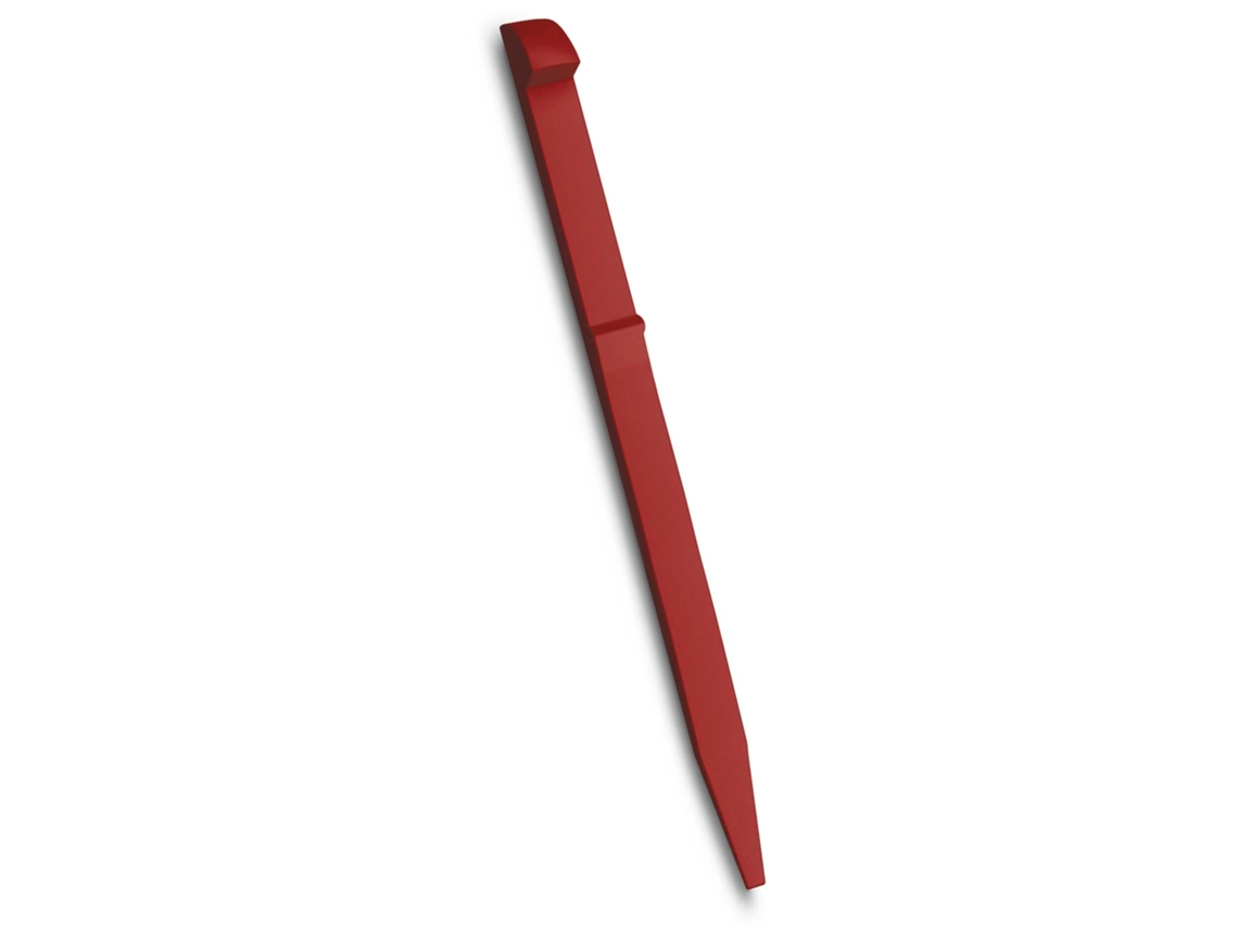 VICTORINOX TOOTHPICK RED - spare for SMALL 58mm swiss army - Single item