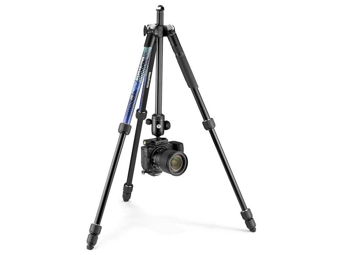 Manfrotto Elemento Mii