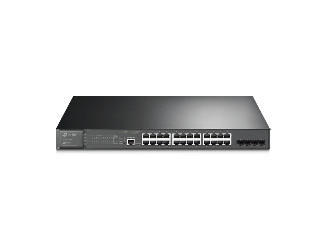 Switch TP-LINK (56 Gbit/s)