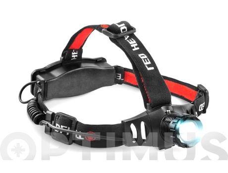 Linterna LED Frontal MATEL 5W 1000Lm