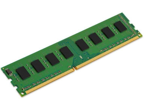 Memoria RAM DDR3 KINGSTON KVR16N11/8 (Caja Abierta - 1 x 8 GB - 1600 MHz - CL 11 - Verde)