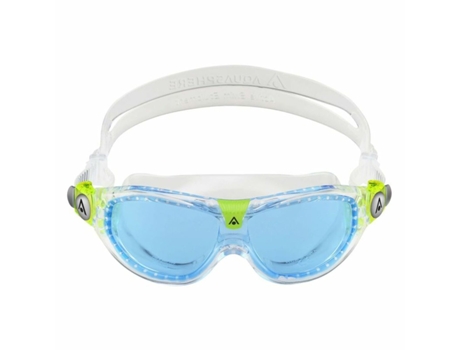 Gafas de Natación AQUA SPHERE (Blancas - Niños)