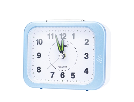 Reloj Despertador SANDA Sd-4065