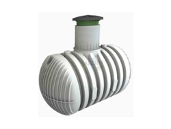 Depósito de Agua para SUINGA (Multicolor - 10000L)