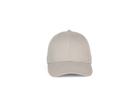 Gorra - 6 paneles K-UP