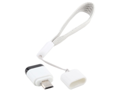 Mando A Distancia Universal Por Infrarrojos Para Smartphones Android, Control De Electrodomésticos Sin Pilas.