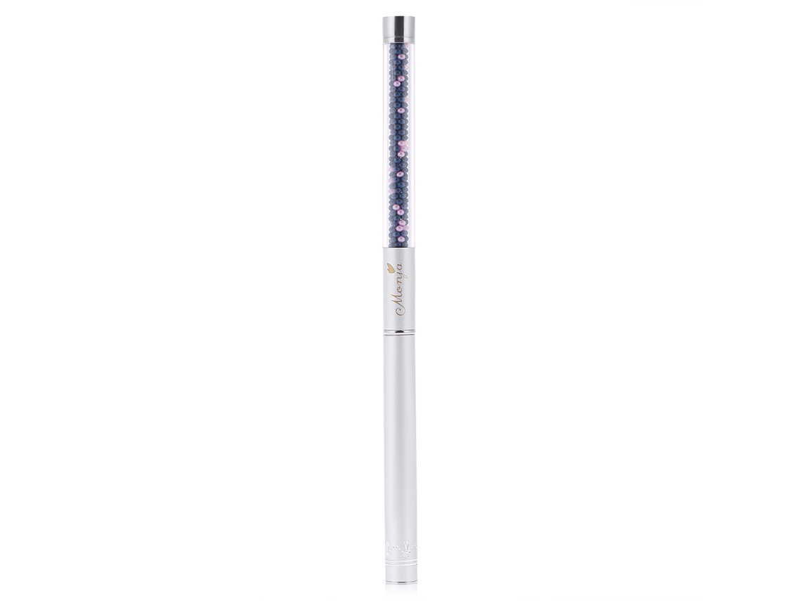 Lápis Rebe-Liner para Nail Art, Pincel, Desenho de Flores, Ferramenta de Manicure para Escultura, 11mm
