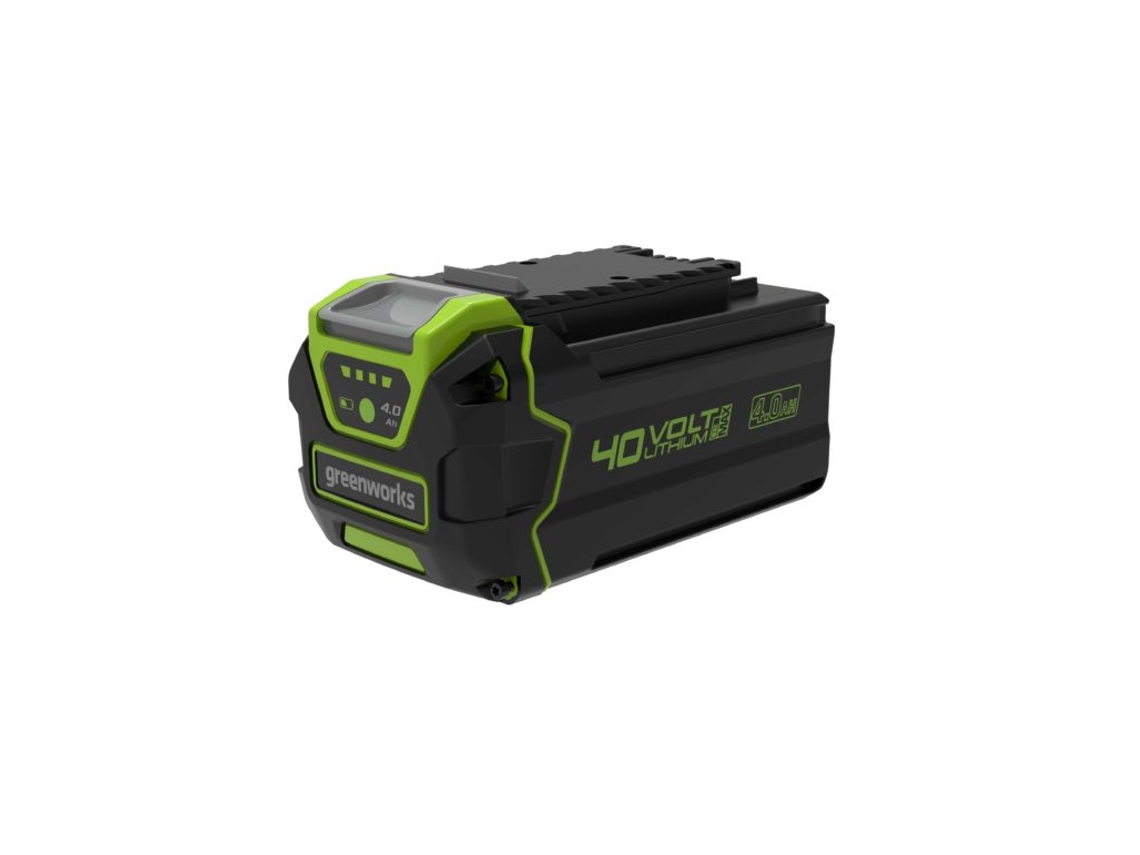 Greenworks Batería 40 V 4 Ah