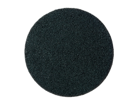 METABO Discos compactos de vellón Unitizado - 125 mm, amoladoras angulares (626375000)