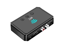 Receptor y transmisor Rosewell T36 NFC Bluetooth 5.0