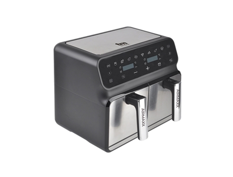 Freidora sin Aceite TM ELECTRON 1700 W 8 L