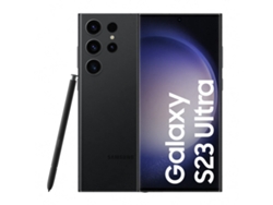 Samsung Galaxy S23 Ultra 5g (reacondicionado, 512 GB, negro)