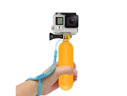 Poste flotante para deportes acuáticos Multi4you para cámara GoPro Sjcam Floaty Bobber