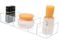 1 Neceser Tipo Cajón Para Guardar Cosméticos Y Maquillaje.