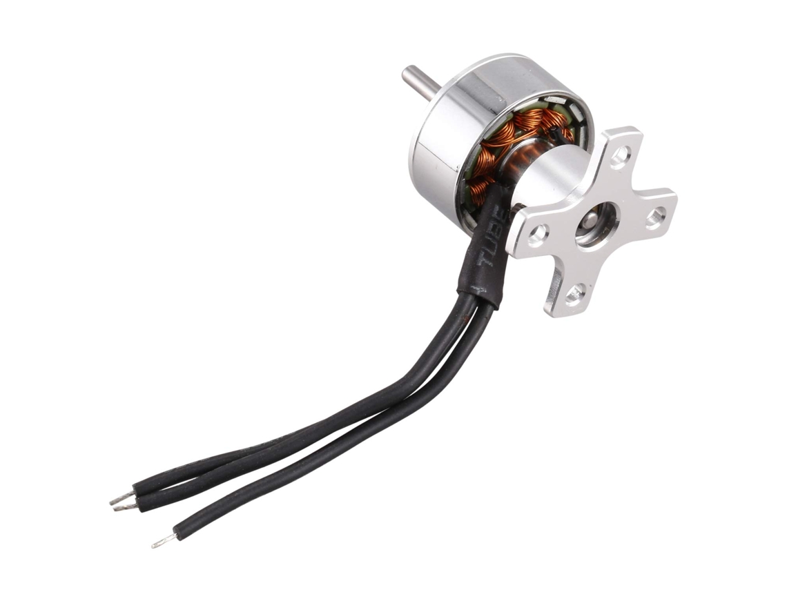 Accesorios Para Drones Rc: Motor Sin Escobillas 10g 1811 3800 Kv Para Aviones Radiocontrolados.