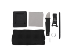 Kit De Lápiz Óptico De Repuesto Para Galaxy S22 Ultra Con 3 Puntas Adicionales