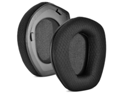 Almohadillas para Sennheiser HDR Rs 165/175/185/195 Negro INF