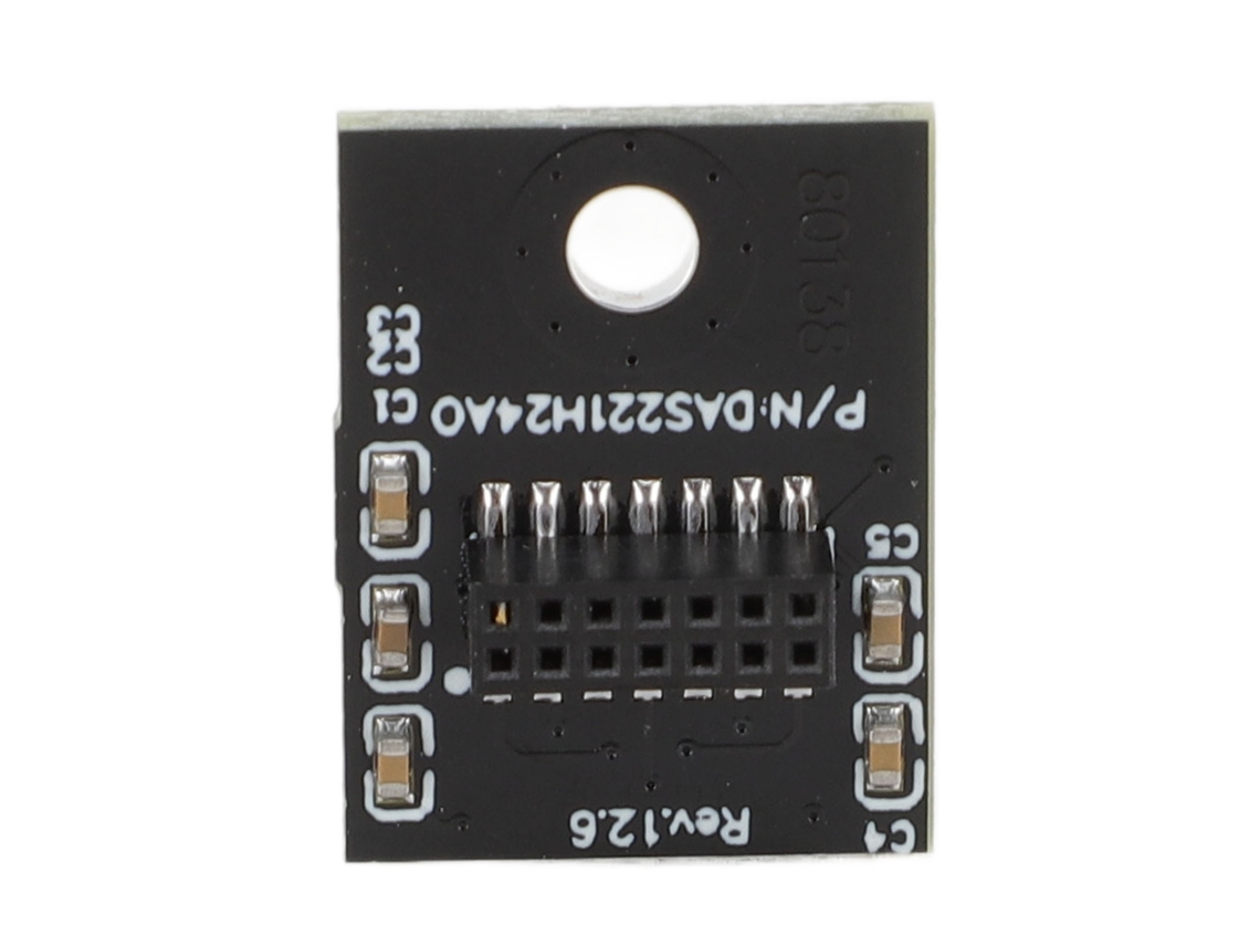 Módulo De Seguridad Tpm 2.0 Con 14 Pines, Interfaz Lpc, Módulo De Cifrado Para Axxtpme 3 5 6 7