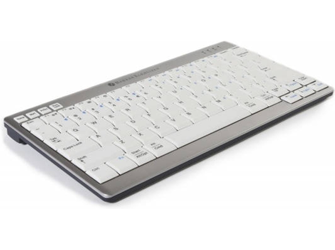 Teclado BAKKERELKHUIZEN UltraBoard 950 (Layout Belga)