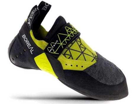 Zapatillas para Hombre BOREAL Mutant Multicolor para Montaña (EU 47)
